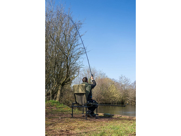 KORUM - Prut Limitless Feeder 3m, 60g, 2D