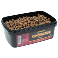 Mikbaits - Pelety Gangster 700g, 6mm, G20 Enigma