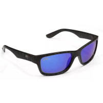 Fox Rage - Brýle casual sunglasses camo/mirror grey/blue