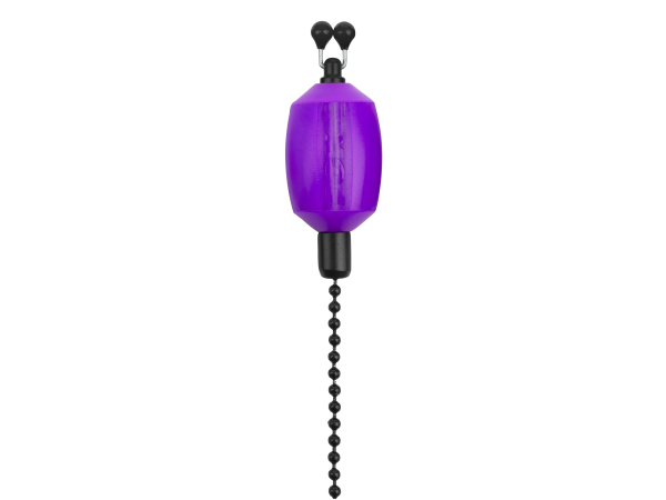 FOX - Swinger řetízkový Black label dumpy bobbin