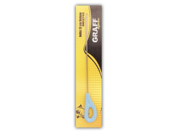 GRAFF - Jehla Deluxe 13cm