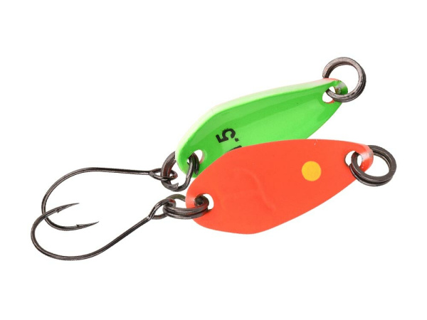 Trout Master - Plandavka INCY Spoon 3,5g