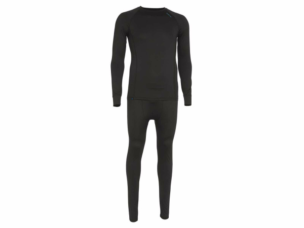 Kinetic - Termoprádlo Base Layer set