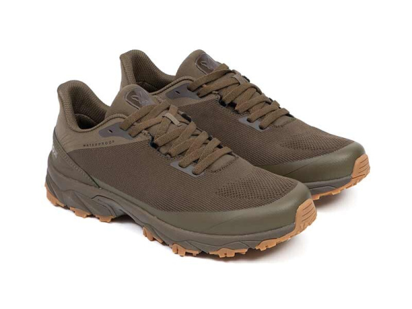 FOX - Boty Explorer Trainers