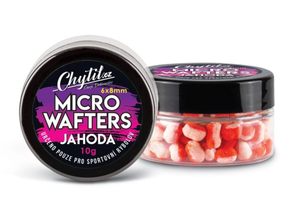 Chytil - Micro Wafters 6x8 mm