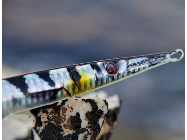 SAVAGE GEAR - Jig 3D Needle Jig - PFGD Php