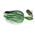 Rapala wobler Rap-V Perch Bladed Jig Variable swimming depth, sinking 10g 8 cm