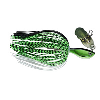 Rapala wobler Rap-V Perch Bladed Jig Variable swimming depth, sinking 10g 8 cm
