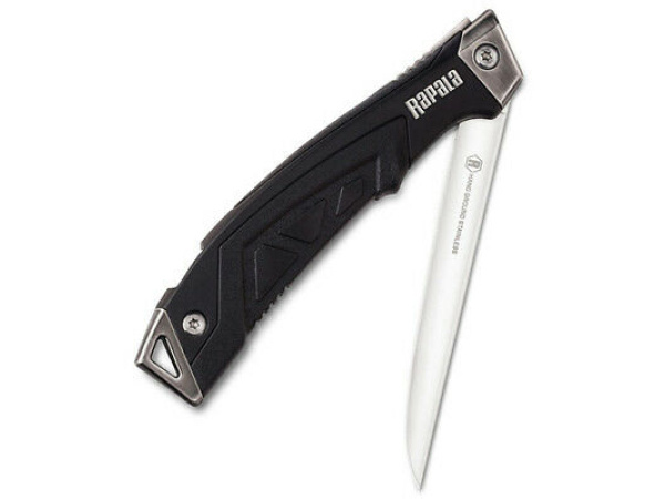 RAPALA - Nůž filetovsací RCD5" Folding Fillet knife