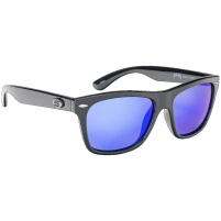 Strike King - Polarizační Brýle SK Plus Cash SBlk Frame Blue Mir Grey