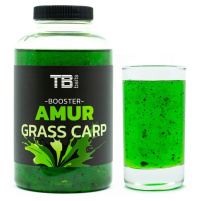 TB baits - Booster 500ml - Amur