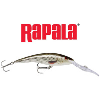 RAPALA - Wobler Deep tail dancer 9cm - ROL