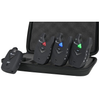 ZICO - Sada signalizátorů Unicarp II, 3+1