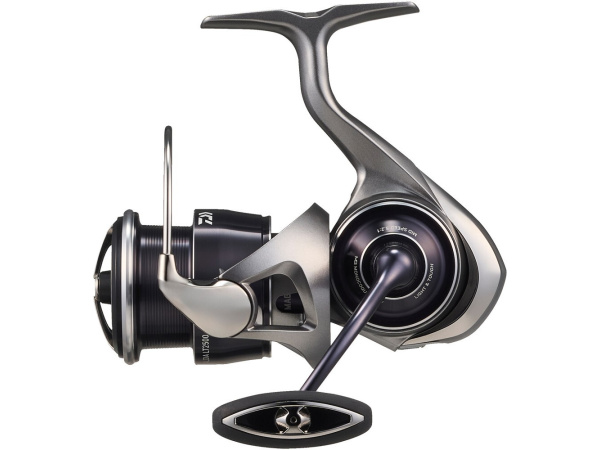 DAIWA - Naviják 25 Caldia LT 2500