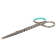 FISHING & HOBBY - Nůžky krátké 11,5cm