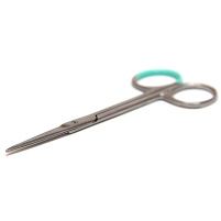 FISHING & HOBBY - Nůžky krátké 11,5cm