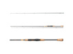 DAIWA - Prut Presso Iprimi ST 2,15m, 0,5-6g, 2D