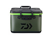 DAIWA - Taška D-VEC Eva Hard Tackle Container L