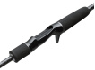 Abu Garcia - Set prut+naviják Fast Attack Pro Pike combo,2,1m, 20-70g 2D,+ šňůra, nástrahy