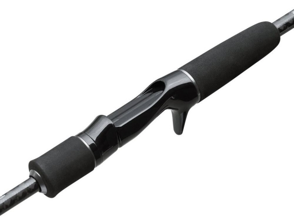 Abu Garcia - Set prut+naviják Fast Attack Pro Pike combo,2,1m, 20-70g 2D,+ šňůra, nástrahy