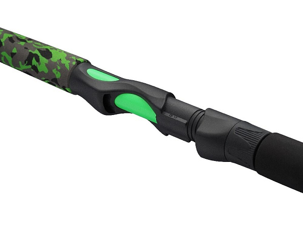 Madcat Prut UV Series Spinning Rod 2,4 m 40-150 g