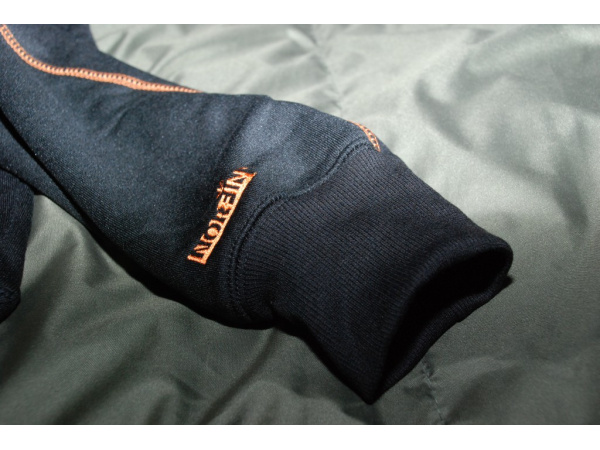 Norfin termo komplet Winter Line vel. XXXL