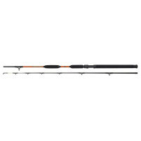 WFT - Never Crack Bank Cat II 3,15m 200-1 000g / 2-díl - VÝPRODEJ