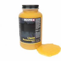 CC Moore - Tekutá potrava 500ml - Liquid sweetcorn