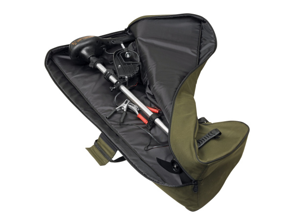 FOX - Taška R Series na motor Outboard motor bag