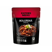 EXPRES MENU - Boloňská omáčka 600g