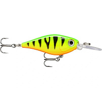 Rapala wobler X-Light Shad 4g 4 cm FT
