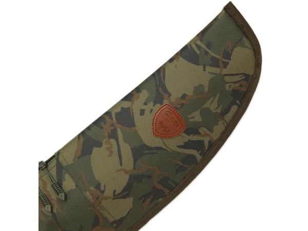 Giants fishing Pouzdro na prut Padded Sleeves 1 Rod 9ft (145cm)