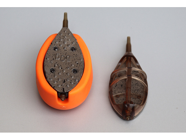 Mivardi Method Feeder set Premium L (20g + 30g + 40g + formička)