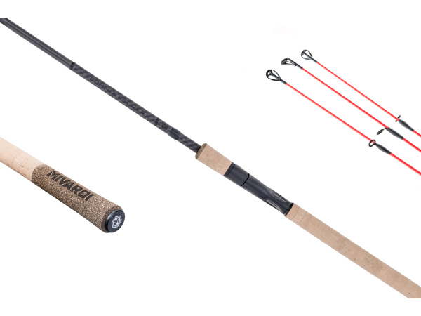 Mivardi Prut TechniX Feeder 330M