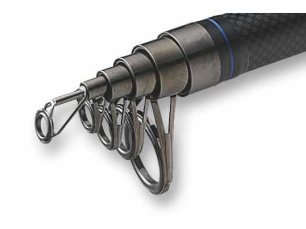 Mivardi Akasa TeleCarp 2,4 m  20 - 60 g