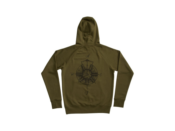 Trakker Products Trakker Mikina - Tempest Hoody