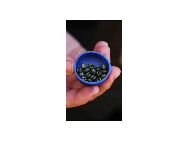 Carp´R´Us Zátěžové broky Camo Shotz Green 15g
