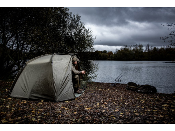 Trakker Products Trakker Brolly - Tempest Brolly 100 v2.0