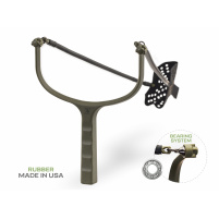 ZFISH Prak Heavy Duty PRO Catapult