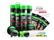 ZFISH Punčocha PVA PRO Refill 25 mm/7 + 1 m Zdarma!