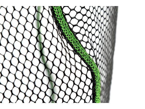 ZFISH Podběráková Hlava Rubber Landing Net ZFS-55