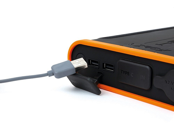 Fox powerbanka Halo 48K Power Pack