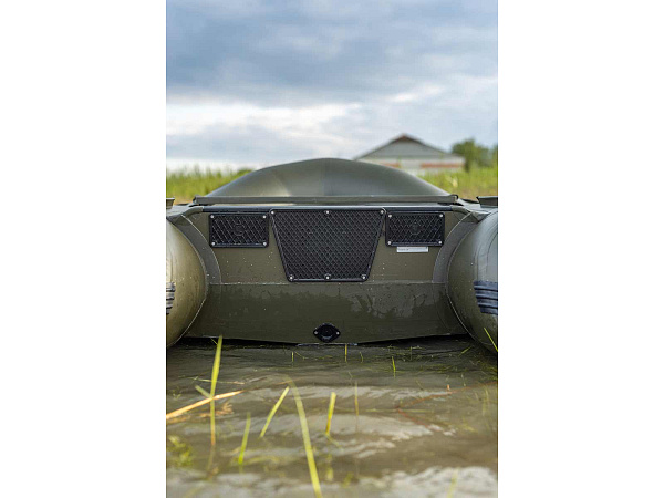 Fox člun 290 X Boat