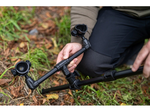 KORUM - Stojan Progress Compact River Tripod