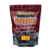 Mikbaits - Boilie Gangster 900g, 30mm - G2 krab ančovička asa - VÝPRODEJ