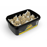 Mikbaits PVA Bomb Corn Chips 15 ks