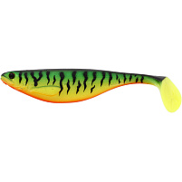 WESTIN - Nástraha Shadteez, 12cm, 15g, Crazy Firetiger
