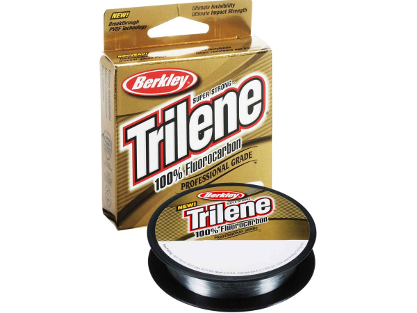 Berkley - Fluorocarbon Trilene leader 25m