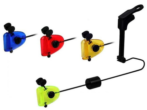 Zfish - Swinger Bite indicator classic twin ball