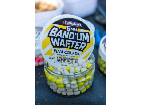SONUBAITS - Nástraha Band'um Wafters 10 mm 